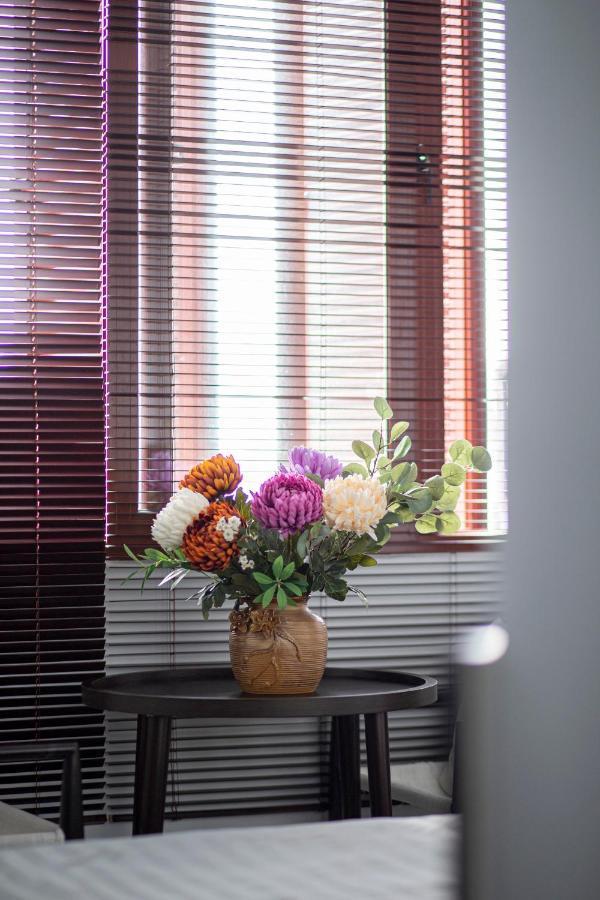 Nha Ba Tu Boutique Homestay Vung Tau Exteriör bild